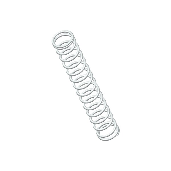 Approved Vendor Compression Spring, O= .210, L= 1.38, W= .022 G509960062 - main